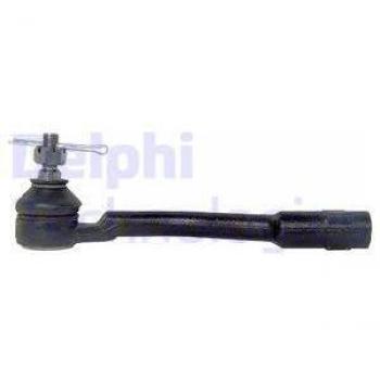 Rótula de dirección DELPHI TA2649 - Tipo: Rótula de dirección, Marca: DELPHI, Modelo: TA2649