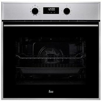 Horno Multifunción Teka HSB635 Inoxidable, 70L, Modelo 41560144 A+