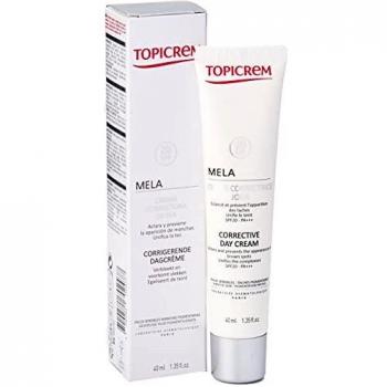 Topicrem Topicrem Mela Correctora De Dia 40Ml 40 ml