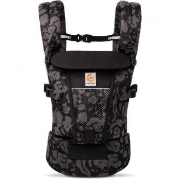 Mochila Portabebé Ergobaby Adapt Soft Flex Mesh