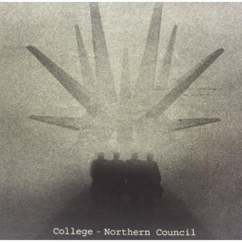 NORTHERN COUNCIL [Vinilo]
