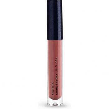 Nabla Holiday Collection Brillo de Labios Shine Theory Syrup
