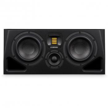 Monitor de Estudio Activo Adam Audio A77H - Tridimensional, Mediana Escala