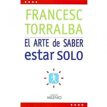 El arte de saber estar solo