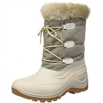 Botas de Nieve Nietos Low 3q78956