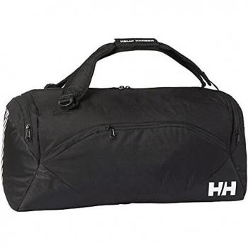 Helly Hansen Unisex Bislett Training Bag 36L Black STD