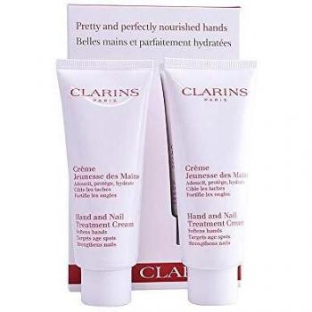 Clarins Jeunesse Des Mains Lote 2 Pz 300 g