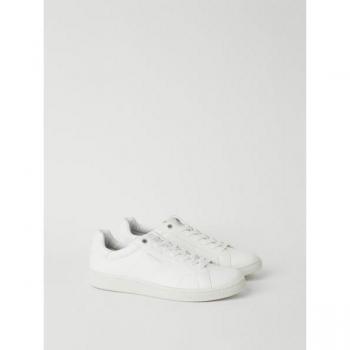 Björn Borg Men's Sneaker T305 BTM White, Size 46