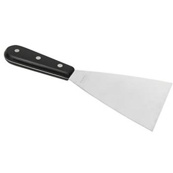 Espátula de Plancha de Acero Inoxidable 10 cm Modelo Daintree