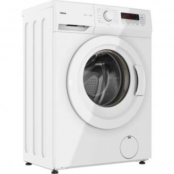 Lavadora Teka 8 kg / 1.400 rpm - TK5 1480 BLANCO