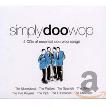 Simply Doo-Wop