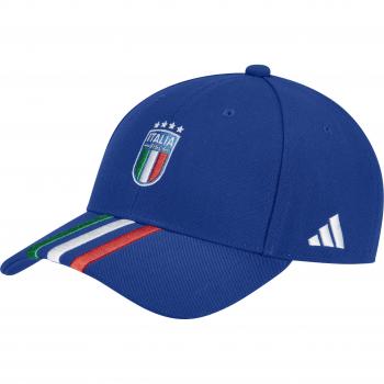 Gorra Italia 2024 adidas