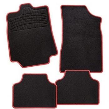 carfashion Auto Alfombra