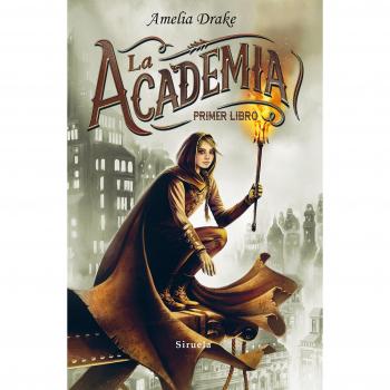 La Academia. Primer libro: 262