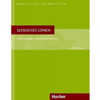 QUALIF.UNTERRICHTEN Szenisches Lernen