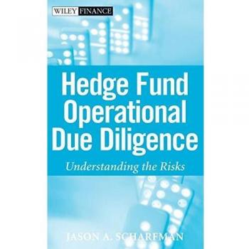 Operational Due Diligence: Understanding the Risks: 473