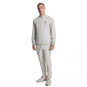 Lyle & Scott Men's Four Way Stretch Sports Track Pants