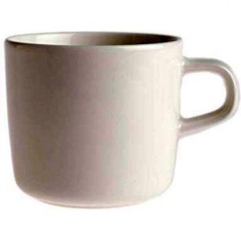 Blanco taza de 0,2 l Marimekko Oiva