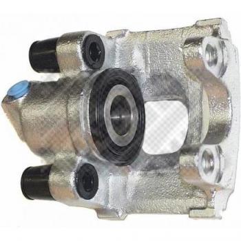 Pinza de freno MAPCO 4613 con características de alta calidad, diseño duradero, compatible con múltiples modelos de vehículos y fácil instalación