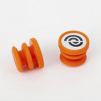Bike Ribbon Bikeribbon-Tapones de Silicona