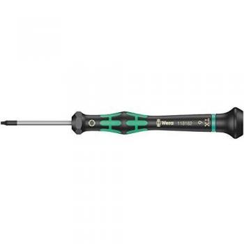 Wera 2067 HF Kraftform Micro Screwdriver T6 40mm