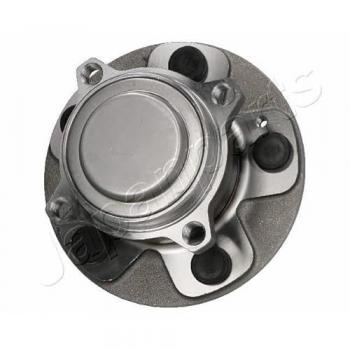 Kit de rodamiento de rueda JAPANPARTS KK-24063 para Honda