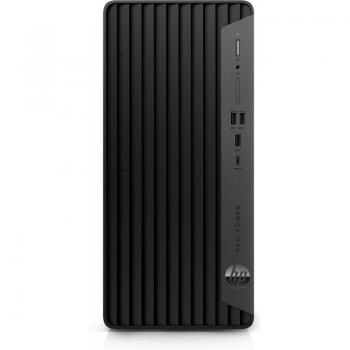 HP Pro 400 G9 Intel® Core™ i5-12500 16 GB DDR4-SDRAM 512 GB SSD Windows 11 Pro Torre PC Negro (HP 9M8G6AT)