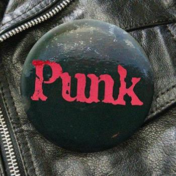 Punk: Secret Records Presents 40 Years Of Punk
