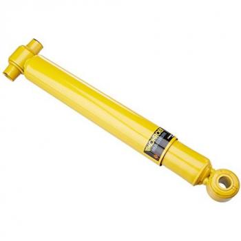 Amortiguador Monroe T1296, tipo: amortiguador de suspensión, características: diseño específico para vehículos, tecnología de doble tubo, sistema de válvula ajustable, recubrimiento anticorrosivo, fácil instalación