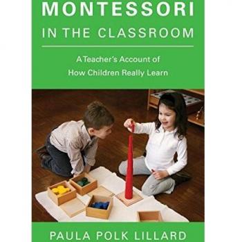 Montessori in the Classroom: A Teacher's Account of How Children Really Learn