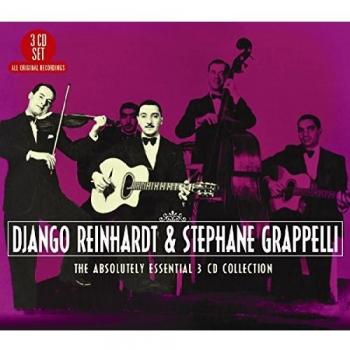 The Absolutely Essential 3 CD Collection