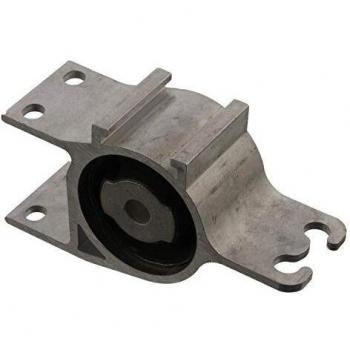 febi bilstein 40967 Control Arm Bush with bracket, pack of one