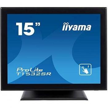 iiyama Prolite T1532SR-B5 - Monitor