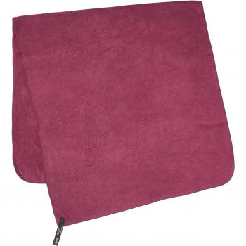 Sea To Summit - Tek Towel S, color lime, talla 80 x 40 cm