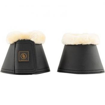 Campanas de caballo BR Majestic L Negro