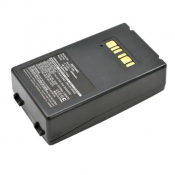 Datalogic Falcon X3 3.7V 5.2Ah Li-ion Barcode Scanner Battery