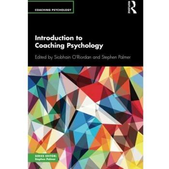Introduction to Coaching Psychology