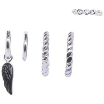 Pendientes Mujer AN Jewels AB.EP051