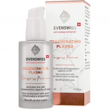 Evenswiss - Plasma Regenerador 50ml