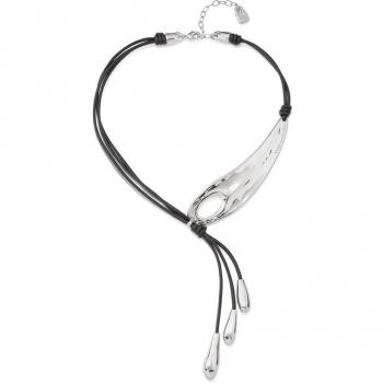Collar Uno de 50 Big Leaf Radiant Colección Mujer
