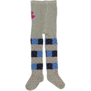 Cakewalk - Medias - para niña Gris gris