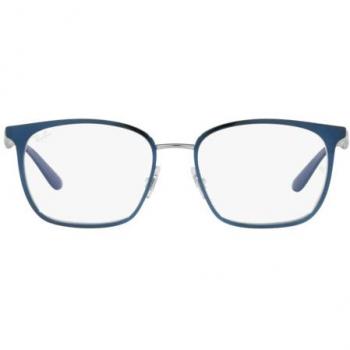 Ray-Ban RX6486 3124 Armazones Azules