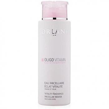 Orlane Oligo Vit-A-Min Eau Micelar 250 ml