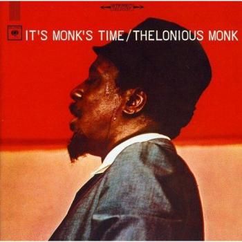 It's Monk's Time
