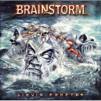 Liquid Monster