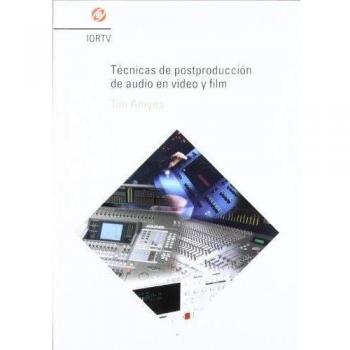 Tecnicas Postproduccion De
