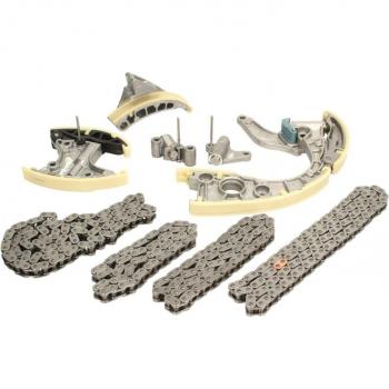 Juego de cadena de distribución SWAG 30 94 5007 para AUDI Q7, A4 B8 Berlina, A6 C6 y VOLKSWAGEN Touareg II, I