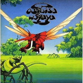 Woyaya VINYL