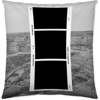 Naturals-Funda de cojín Naturals Belice (50 x 30 cm)