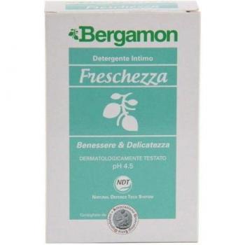 Bergamon Freshezz Íntima 200ml